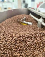 ROASTED COLOMBIAN COFFEE
