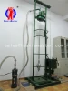 automatic water well drilling rig SJD-2C/small household well rig convenient and rapid