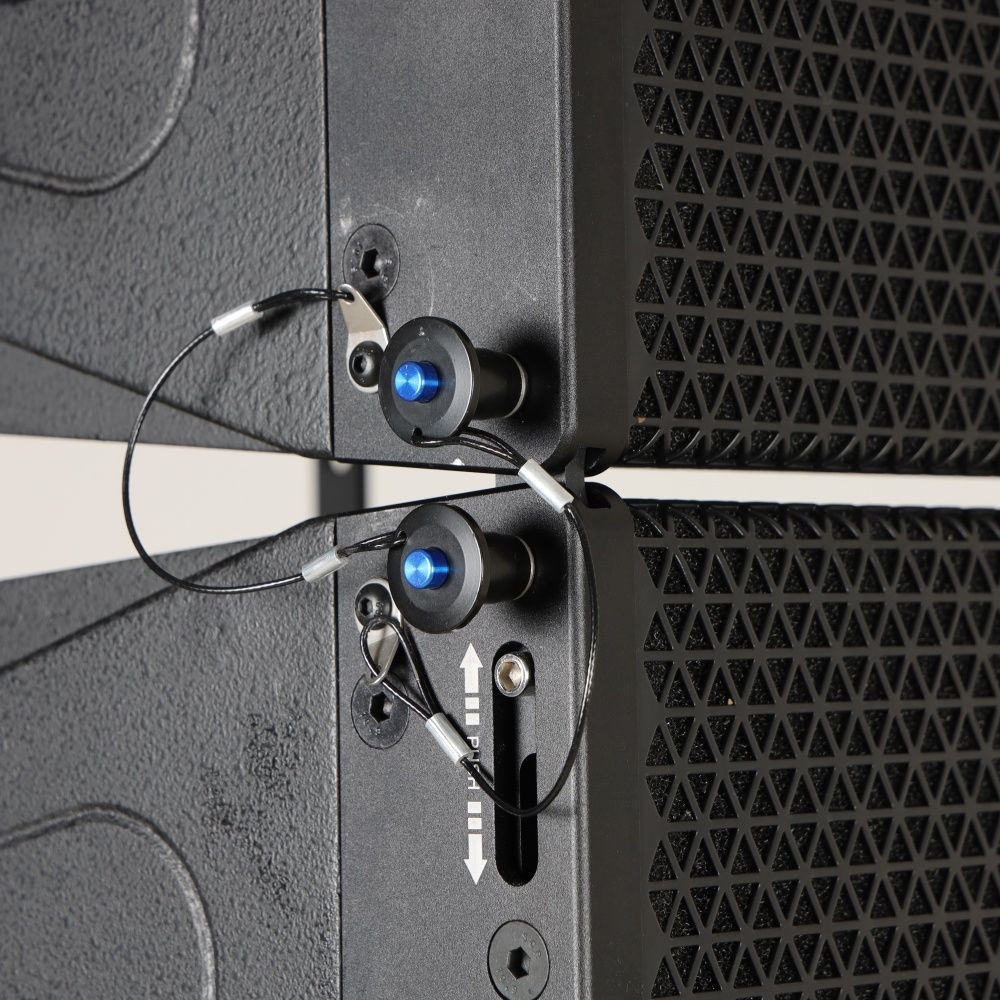 Buy The Domc Xr212 Line Array Precision-tuned Professional Audio ...