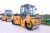 Import XCMG Road Machinery Mini Vibratory Road Roller Price XD83 8 Ton Double Drum Roller With Competitive Price from China