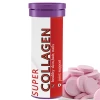 flavored collagen powder collagen type 2 booster skin whitening with collagen effervescence tablets