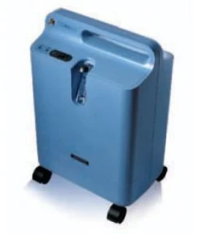 Oxygen Concentrator 5L Philips EverFlo