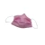 Hot Sales Disposable 3 Layers Mask Medical Pink Color Disposable Medical Face Mask