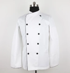 Cook uniform