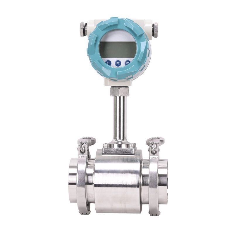 Buy Digital Vortex Flow Meters For Real-time Flow Monitoring And ...