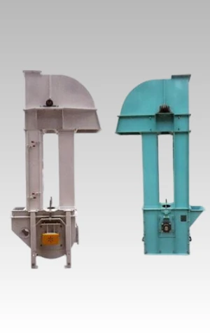 TDTG Series Bucket Elevator