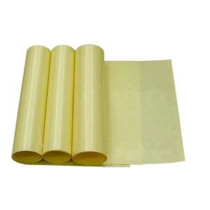 Plain Aramid Bulletproof Fiber Fabric Military Style Coating Anti-Bullet Aramid Fiber Fabric