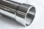 Import Professional Manufacture Promotion Price 201 Stainless Steel Round Pipe Tube from China