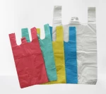 Plastic Bag- (HDPE-LDPE)