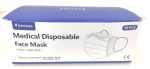 3 Ply Medical Face Mask With CE USD 0.045