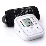High Quality NEW Household Wireless ODM Automatic Blood Pressure Monitor Machine Upper Arm CE&ISO