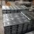 Import Manufacturer Zamak 2 3 5 7 8 12  Ingot zinc alloy ingot from China