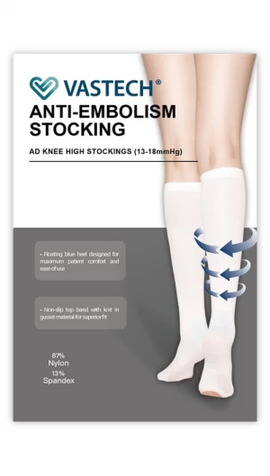 compression medical stockings prophylaxis thigh high anti-embolism stockings thrombosis anti embolism stockings