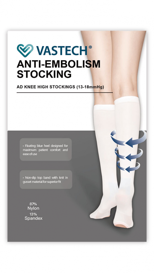 Buy Compression Medical Stockings Prophylaxis Thigh High Antiembolism