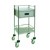 Import Metal Trolley from China