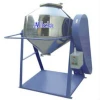 Drum Type Plastc Granule and Powder Rotary Color Mixer