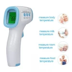Non Contact Forehead Thermometer