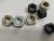 Import DIN934,Hex nuts, Type 1, Class A and B,ISO4033, Type 2, Hex nuts, Class A and B,ASME B 18.2.2 from China