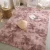 Import Soft and Thick Faux Fur Rug by lalaLOOM, Machine Washable, Super Fluffy Carpets for Bedroom from China