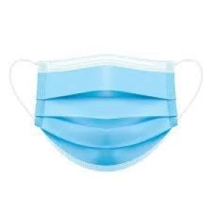 High standard BFE PFE 99% Type IIR Surgical/Medical face mask