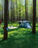 Waterproof 2-4 Person Portable Outdoor Camping Tent Family Hiking Beach Tent