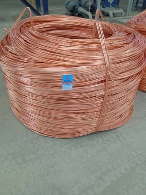 Copper Wire Scrap MillBerry Copper 99%/ Metal Scrap