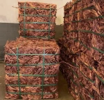 Copper Millberry Scrap