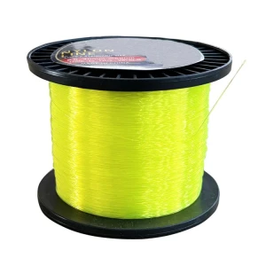 nylon fishing twine/fishing thread/nylon twine, China nylon