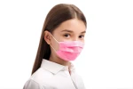 Children 3 Ply Protective Disposable Face Mask - 10 pieces in a box