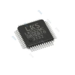 New&Original   LKS32MC081C8T8   ARM Cortex-M0 96MHz
