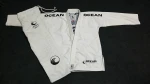 bjj gi uniform