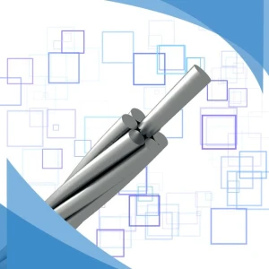Aluminum Conductor AAC