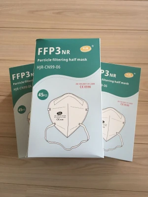 Respirators FFP3