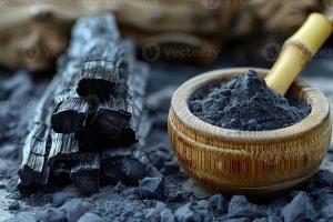 activated charcoal