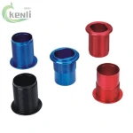 EDM Metal Aluminum Plastic Nylon Mechanical Parts