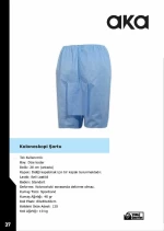 Colonoscophy Shorts & Pants