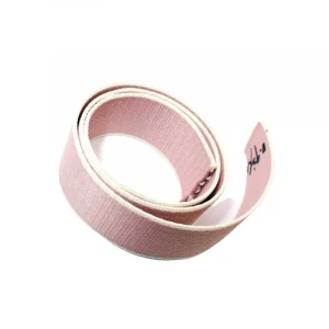 Soxhlet ribbon polyester ribbon intermediate color ribbon colorful ribbon bag strap portable belt clothing Ribbon
