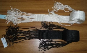 Factory wholesale handmade silk gartel strings, Gartel  Ritual belt, Hand Crochet Gartel
