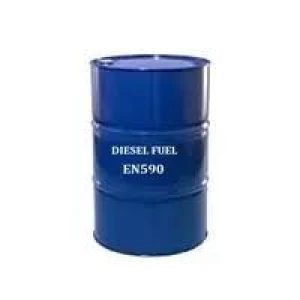 HIGH-PERFORMANCE EN590 10PPM DIESEL