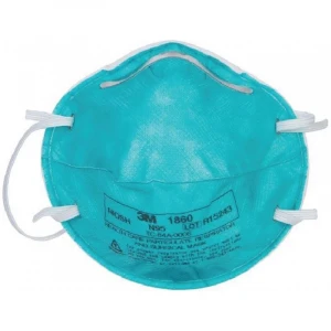 3M™ Particulate Respirator / Surgical Mask 1860