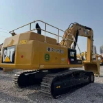 Second Hand Forklifts Supplier