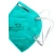 Import KN95 Ultrasonic respirator Face mask earloop from USA