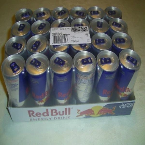 Red Bull Energy Drink 250ml x 24 cans Available For Export