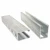 Import Hight Quality Galvanised LHDG Zinc Aluminum Magnesium C Channel Steel from China