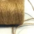 Import 3MM Natural Jute Twine Rope from China