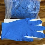 Disposable Nitrile / Latex powder-free Exams Gloves, 3-plys / KN95/ N95 and Medical Isolation gowns