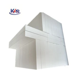 Excellent High quality 6mm-20mm calcium silicate board
