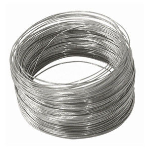 Cold Drawn Ss Wires 0.13mm AISI 201 304 316 410 420 430 321 Stainless Steel Wire Rod Bar