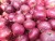Import Red onion from India
