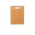 Import High quality kitchen bamboo cutting board from China